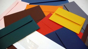Envelopes _ Colour Matters