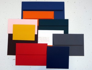 Individual _ envelopes _ Colour Matters