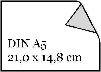Artoz Pearl 120 g-sqm A5-PAPIER