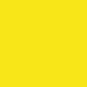 Factory Yellow / ≅ Pantone yellowU*
