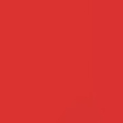 Bright Red / ≅ Pantone 1797U*